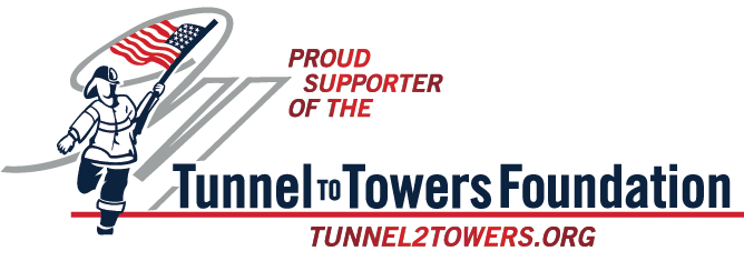 Tunnel to Towers Foundation logo